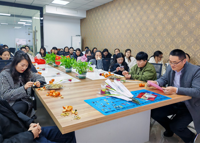 致敬魅力重，绽放她风采——山东矿安机电庆祝2025年三八国际妇女节活动圆满举行 
